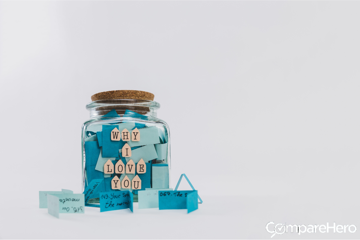 Memory jar