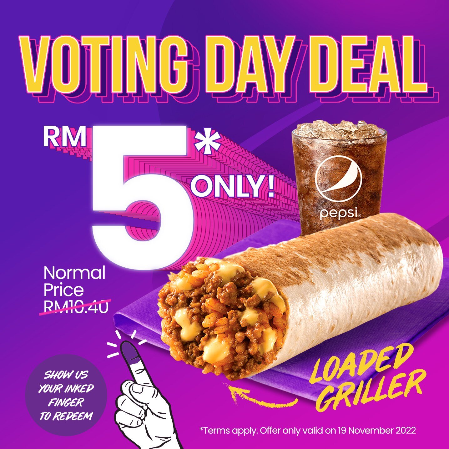 Taco Bell Malaysia_CompareHero