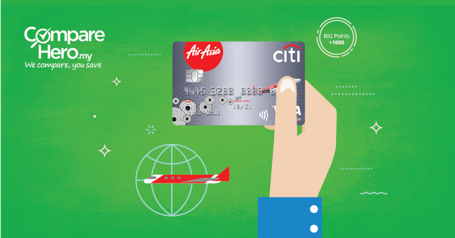 airasia-citi