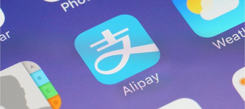 alipay