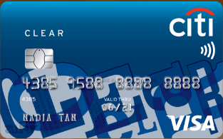 citi-clear-card