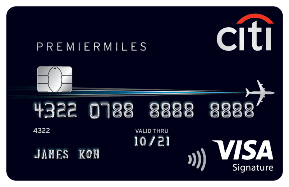 citipremiermilesvisa