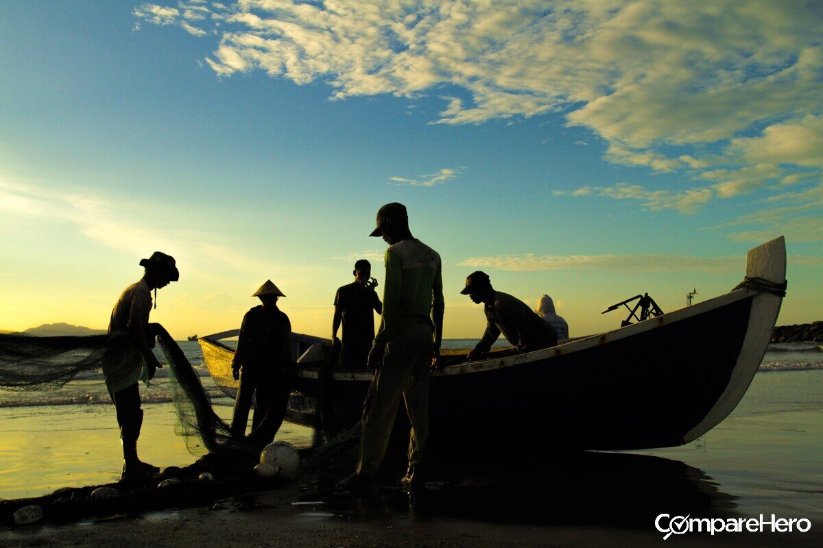 clouds-fishermen