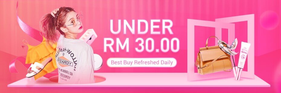 ezbuy under rm30