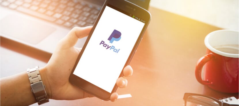 paypal