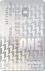 uob-one-credit-card