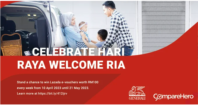 Generali Raya